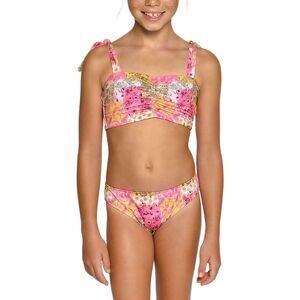Peixoto Girls  Portia Bikini Set